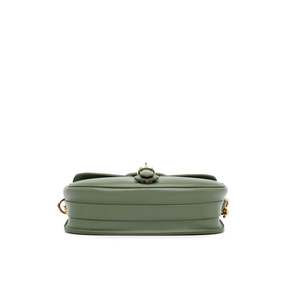 Pre Loved Dior Medium Leather Bobby - Picture 4 of 8